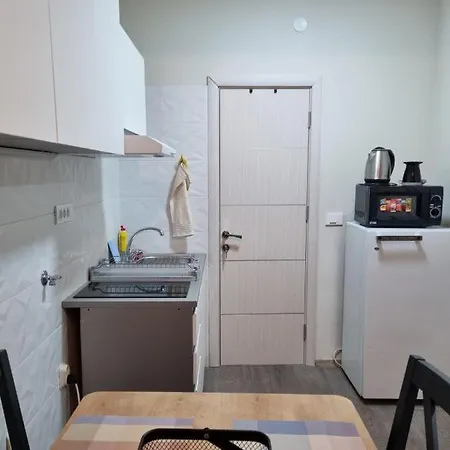 Appartement A.s.t. *