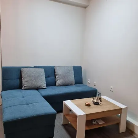 A.s.t. Appartement