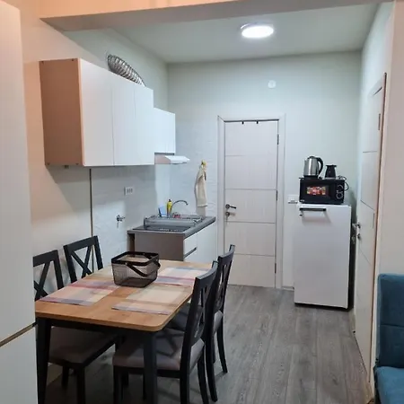 A.s.t. Appartement